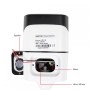 Camera supraveghere video PNI IP649 cu IP, 2MP 1080P, WiFi, slot card micro SD, compatibila cu aplicatia Tuya Smart, Culoare:  A