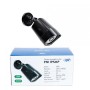Camera supraveghere video PNI IP5MP cu IP, 5MP, H.265, ONVIF, de exterior si interior IP66, Senzor imagine: CMOS, Rezolutie: 256