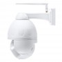 Camera supraveghere video PNI IP652W WiFi PTZ 1080p 2MP 5X Zoom optic, stand-alone, H265 slot microSD Night Vision 50m IP66 Alar