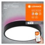 Plafoniera LED RGB inteligenta Ledvance SMART+ Wifi Orbis Backlight 350, 28W, 2400 lm, lumina alba si color (3000-6500K), IP20, 