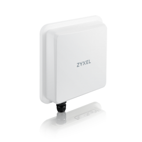 ZYXEL NR7102 2.5 GB ROUTER