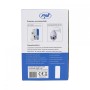 Camera supraveghere video PNI IP930W 1080P 2 MP cu IP P2P PTZ wireless, slot card microSD, Senzor imagine: 1/2.7, 2MP, 1080p, Le