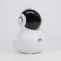 Camera supraveghere video PNI IP930W 1080P 2 MP cu IP P2P PTZ wireless, slot card microSD, Senzor imagine: 1/2.7, 2MP, 1080p, Le