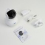 Camera supraveghere video PNI IP930W 1080P 2 MP cu IP P2P PTZ wireless, slot card microSD, Senzor imagine: 1/2.7, 2MP, 1080p, Le