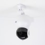 Camera supraveghere video PNI IP930W 1080P 2 MP cu IP P2P PTZ wireless, slot card microSD, Senzor imagine: 1/2.7, 2MP, 1080p, Le