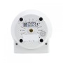 Camera supraveghere video PNI IP930W 1080P 2 MP cu IP P2P PTZ wireless, slot card microSD, Senzor imagine: 1/2.7, 2MP, 1080p, Le