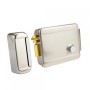 PNI Yala electromagnetica H1073A din otel, cu butuc Fail Secure NO, Se potriveste solutiilor de interfon cu intercom sau sisteme