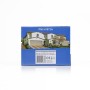 PNI Yala electromagnetica H1073A din otel, cu butuc Fail Secure NO, Se potriveste solutiilor de interfon cu intercom sau sisteme