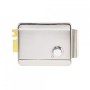 PNI Yala electromagnetica H1073A din otel, cu butuc Fail Secure NO, Se potriveste solutiilor de interfon cu intercom sau sisteme
