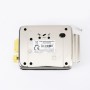 PNI Yala electromagnetica H1073A din otel, cu butuc Fail Secure NO, Se potriveste solutiilor de interfon cu intercom sau sisteme
