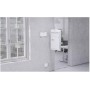 UBIQUITI UDW All in one gateway access point POE, WI-FI6, Dimensiuni: 549 x 342 x 62 mm, Greutate: 8.6kg, materiale: Policarbona