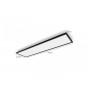 Panou LED Philips Hue Aurelle REC, Bluetooth, 39W, 3750 lm, lumina alba (2200-6500K), IP20, 120x30x4.6cm, Aluminiu, Negru, Intre