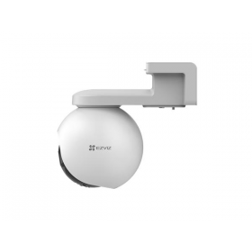 Camera supraveghere 4G Ezviz CS-EB8-R100-1K3FL4GA rezolutie 2304 × 1296, 3MP Lentila:1/2.8" 3-Megapixel Progressive Scan CMOS Se