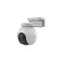 Camera supraveghere 4G Ezviz CS-EB8-R100-1K3FL4GA rezolutie 2304 × 1296, 3MP Lentila:1/2.8" 3-Megapixel Progressive Scan CMOS Se