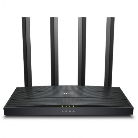 TP-LINK Wireless Router AX1500 WI-FI6, DUAL-BAND, ARCHER AX12 Standarde wireless: IEEE 802.11ax/ac/n/a 5 GHz, IEEE 802.11n/b/g 2