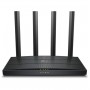 TP-LINK Wireless Router AX1500 WI-FI6, DUAL-BAND, ARCHER AX12 Standarde wireless: IEEE 802.11ax/ac/n/a 5 GHz, IEEE 802.11n/b/g 2