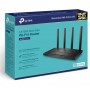 TP-LINK Wireless Router AX1500 WI-FI6, DUAL-BAND, ARCHER AX12 Standarde wireless: IEEE 802.11ax/ac/n/a 5 GHz, IEEE 802.11n/b/g 2