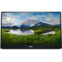 Dell Monitor Portabil P1424H, 35.56 cm, TFT LCD, 1920x1080, 6ms, 60Hz