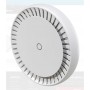 Wireless Access Point Mikrotik CAPGI-5HAXD2HAXD, Procesor: IPQ-6010 1.8 GHz, 128 Mb NAND, 2 x GB ports, Tensiune alimentare: 18 