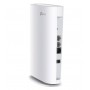 TP-link AX6000 Wi-Fi6 Range Extender, Dual-Band, RE900XD, 1× Port Multi- Gig de 2.5 Gbps + 2× Porturi Gigabit, Standarde Wireles