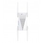 TP-link AXE5400 Wi-Fi6E Mesh Range Extender, Tri-Band, RE815XE, 1 Port Ethernet Gigabit, 2 Antene externe, Standarde Wireless: I