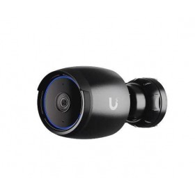 Ubiquiti UniFi IP Bullet Camera UVC-AI-BULLET, 2K 2688 x 1512 (16:9), 30FPS, Senzor CMOS 5MP, carcasa aluminiu, weatherproof: IP