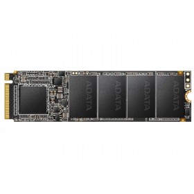 SSD Adata XPG SX6000 PRO, 2TB, M.2 2280, PCI Express 3.0 x4 NVMe, 3D TLC, R/W speed 1800MBs/1300MBs