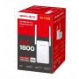 Mercusys Ax1800 Wi-Fi Range Extender ME70X Dual-Band, Standarde Wireless: IEEE 802.11a/n/ac/ax 5GHz, IEEE 802.11b/g/n/ax 2.4GHz,