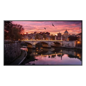 Ecran profesional LFD Monitor Signage Samsung QB85R, 85", UHD, 16/7...