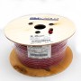 "Cablu incendiu JY(St)Y...Lg 2x2x1.5 mm² + 0.8 mmproducator 2M Kablo, 3T00000401-3-100Diametru fir : 1.5 mmConductor torsadati i