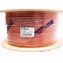 "Cablu incendiu JEH(St)H...Bd FE180 PH120 4x2x0.8 mm+0.8 mm ,  rezistenta la foc 120 minute, compatibilitate E30/E90 producator 