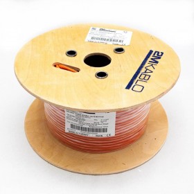 "Cablu incendiu JEH(St)H...Bd FE180 PH120 2x2x0.8 mm+0.8 ,  rezistenta la foc 120 minute, compatibilitate E30/E90producator 2M K