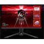 Monitor Gaming Asrock PG32QF2B, diagonala: 31.5", Aspect: 16:9, anti-glare, Rezolutie: 2560 x 1440, Refresh rate: 165Hz, Luminoz