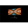Monitor Gaming Gigabyte M34WQ 34", ips, 3440 x 1440 (WQHD), Non-gla...