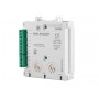 Honeywell Morley-IAS Modul 2 intrări si 1 ieșire MI/D2ICMOE, cu izolator Curent maxim in standby 140 µA @ 24 VDC (fara comunicar
