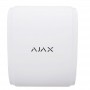 Detector de miscare PIR MotionCam Outdoor, anti-masking si imunitate animale, wireless, alb - AJAX Detectie miscare: 3 ÷ 15 m aj