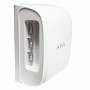 Detector de miscare PIR MotionCam Outdoor, anti-masking si imunitate animale, wireless, alb - AJAX Detectie miscare: 3 ÷ 15 m aj