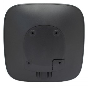 Centrala alarma wireless AJAX Hub2 - negru, 2xSIM 2G, Ethernet - AJAX Dispozitive conectate: 100, Utilizatori: 50, Incaperi: 50,