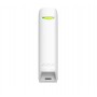 "Detector miscare tip cortina MotionProtect Curtain, wireless, alb - AJAX Detectie miscare: 6 - 15 m reglabila, Sensibilitate: a