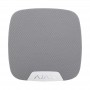 Sirena de interior, wireless, alb - AJAX Presiune acustica: 81 ÷ 105 dB @ 1 m , Timp alarma: 3 ÷ 180 s Frecventa sunet: 3.4 ± 0.