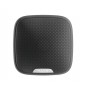 Sirena de exterior, wireless, negru - AJAX Presiune acustica: 85 ÷ 113 dB @ 1 m Timp alarma: 3 ÷ 180 s Frecventa sunet: 3.5 ± 0.