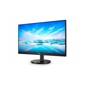 MONITOR Philips 275V8LA 27 inch, Panel Type: VA, Backlight: WLED ,Resolution: 2560x1440, Aspect Ratio: 16:9, Refresh Rate:75Hz, 