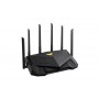 ASUS TUF Gaming AX6000 Dual Band WiFi 6 Gaming Router, Network Standard: IEEE 802.11a, IEEE 802.11b, IEEE 802.11g, WiFi 4 (802.1