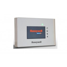 Honeywell Centrala detectie incendiu Morley-IAS Lite, 1 linie cu 32 elemente de camp