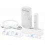 Senzor de contact Ledvance SMART+ WiFi, 72x31x24mm, Alb, baterie reincarcabila prin cablu USB-C inclus, autonomie ~6 luni