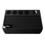 UPS nJoy Renton 650 Plus, 650VA / 360W, 4x prize Schuko conectate la baterie, fara display LCD, tensiune nominala de intrare 230