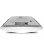 "AC1350 Ceiling Mount Dual-Band Wi-Fi Access Point PORT: 1× Gigabit RJ45 Port SPEED: 450 Mbps at 2.4 GHz + 867 Mbps at 5 GHz FEA