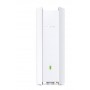 Wireless Access Point TP-Link EAP650-Outdoor, AX3000 Wireless Dual Band Indoor/Outdoor Access Point, 802.3at PoE, STANDARDE WIRE