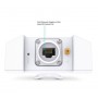 Wireless Access Point TP-Link EAP650-Outdoor, AX3000 Wireless Dual Band Indoor/Outdoor Access Point, 802.3at PoE, STANDARDE WIRE