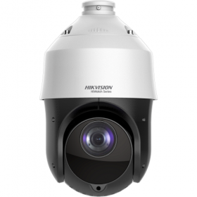 Camera supraveghere Hikvision IP PTZ CAMERA HWP-N4225IH-DE(D)  4.8 mm to 120 mm, 25× optical, 1/2.8" progressive scan CMOS, Digi